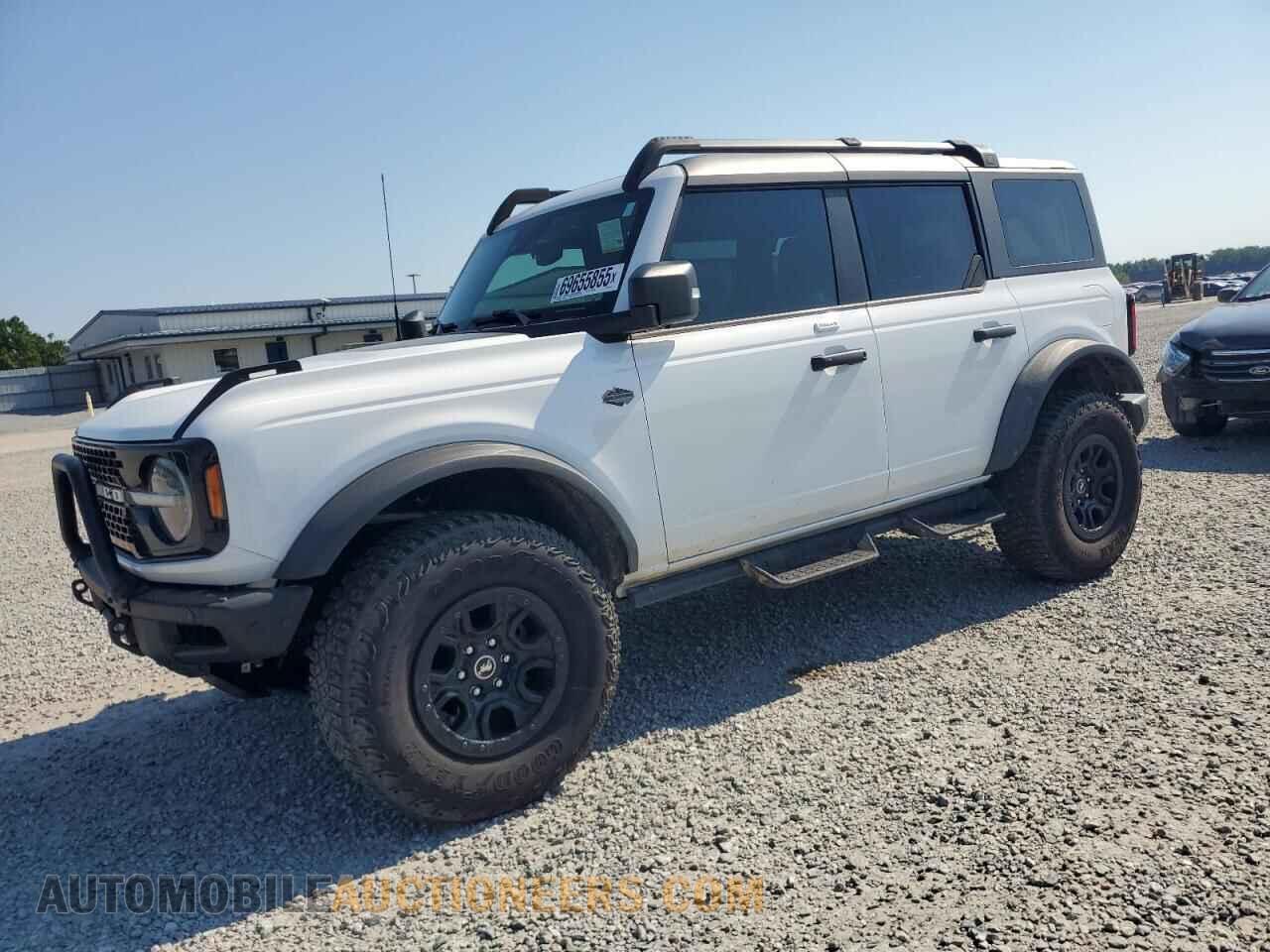 1FMEE5DP2PLB31155 FORD BRONCO 2023