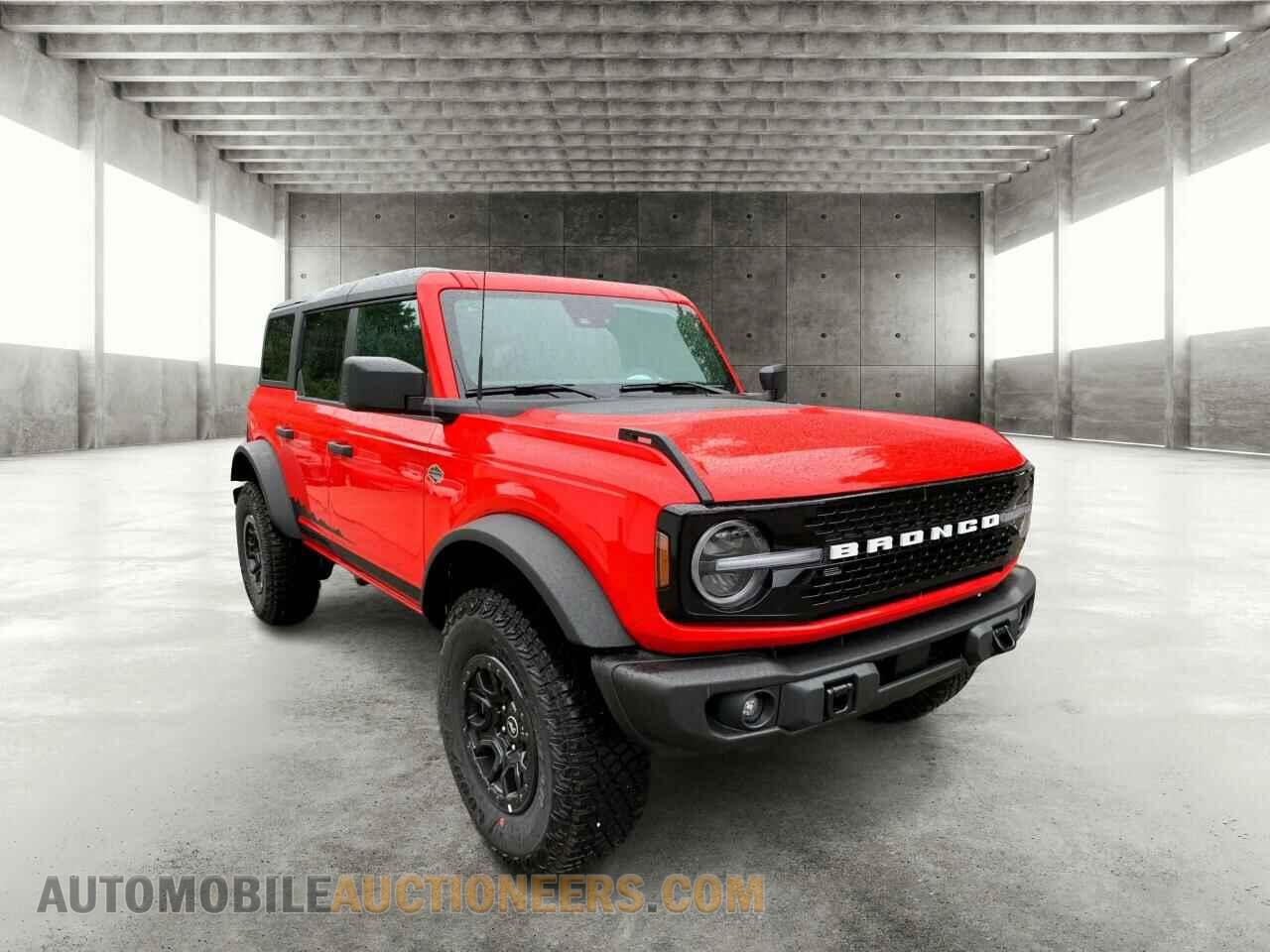 1FMEE5DP3PLB288XX FORD BRONCO 2023