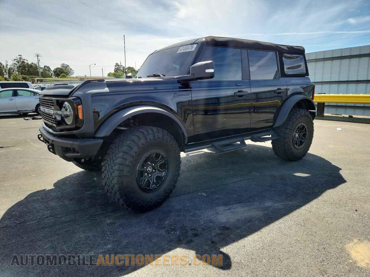 1FMEE5DP3PLB29740 FORD BRONCO 2023