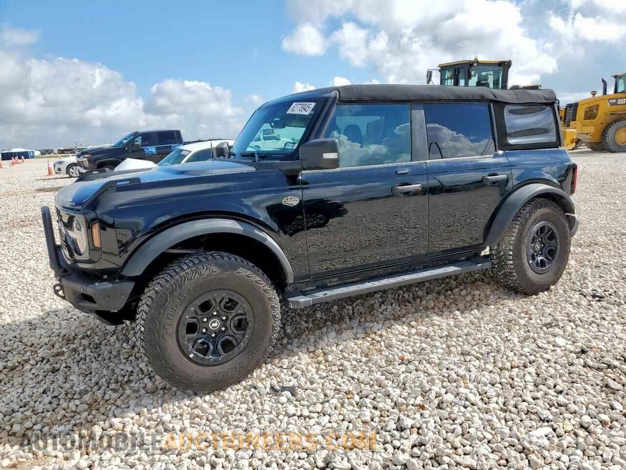 1FMEE5DP3PLB31830 FORD BRONCO WIL 2023