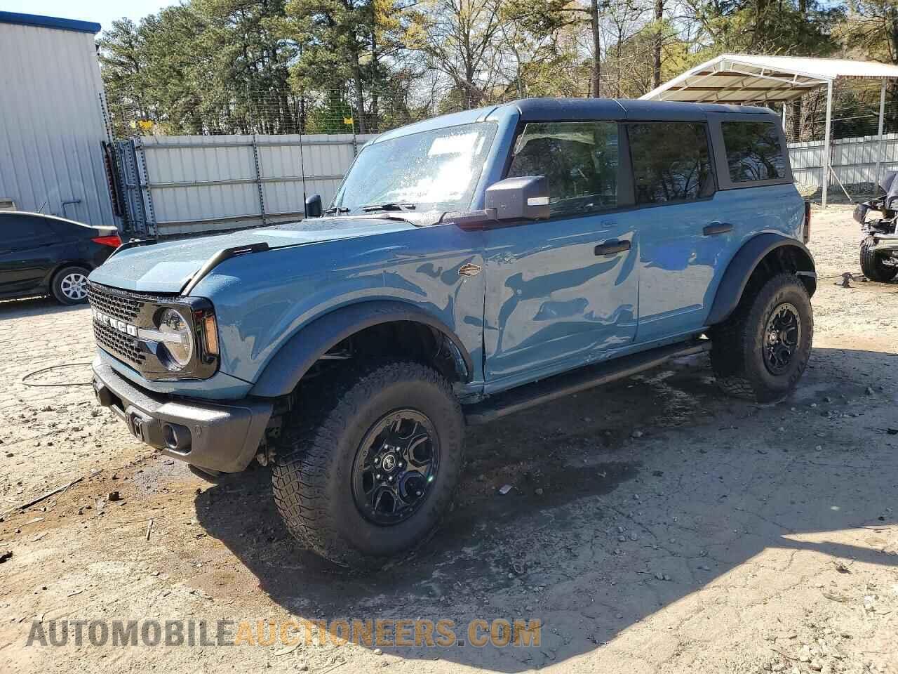 1FMEE5DP3PLB38745 FORD BRONCO 2023