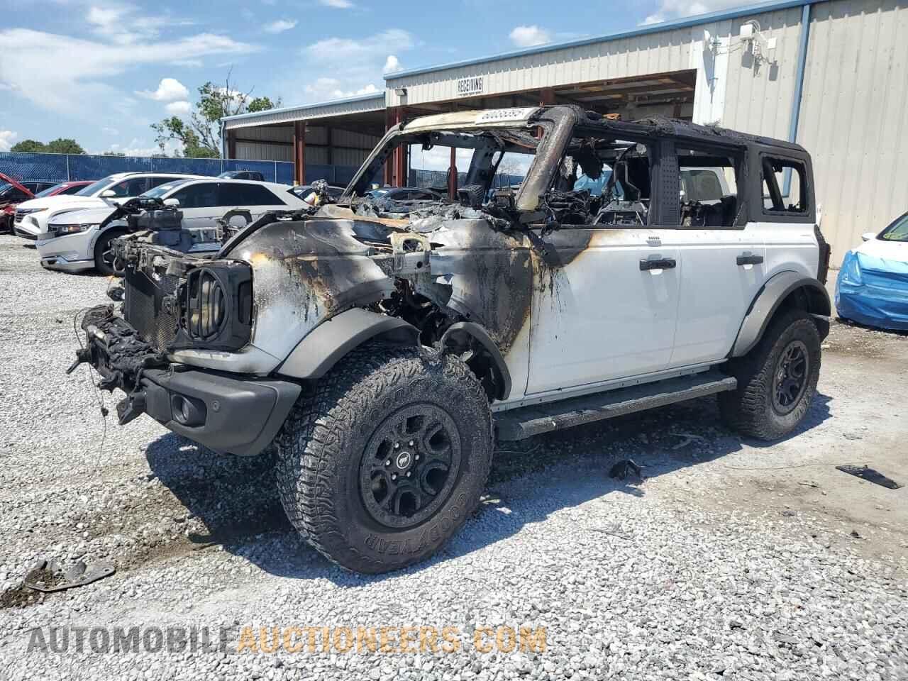 1FMEE5DP5PLB39332 FORD BRONCO 2023