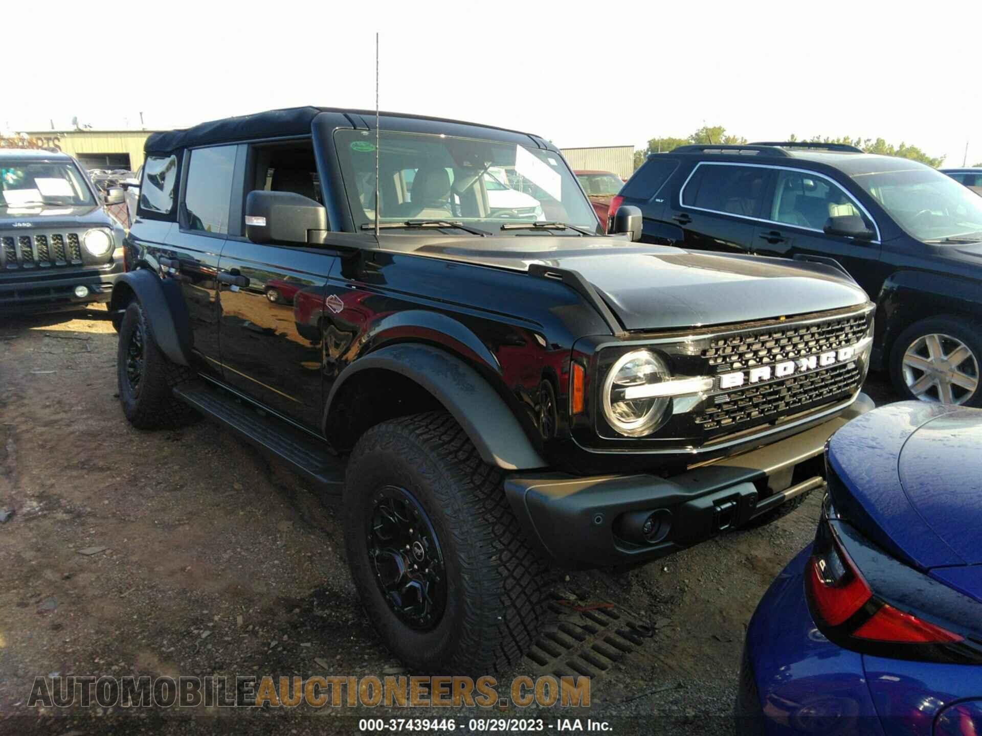 1FMEE5DP5PLB62318 FORD BRONCO 2023