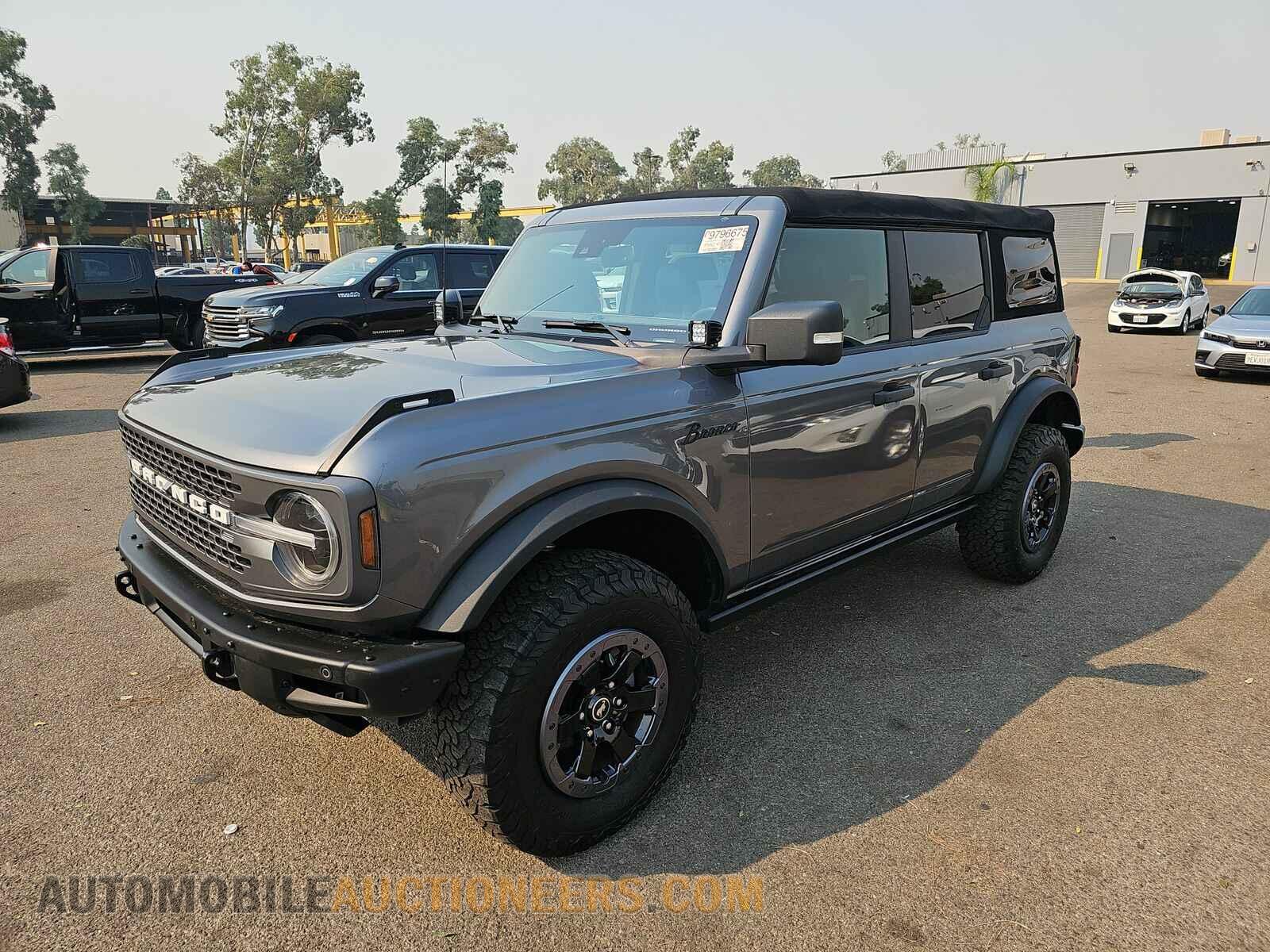 1FMEE5DP6MLA88760 Ford Bronco 2021