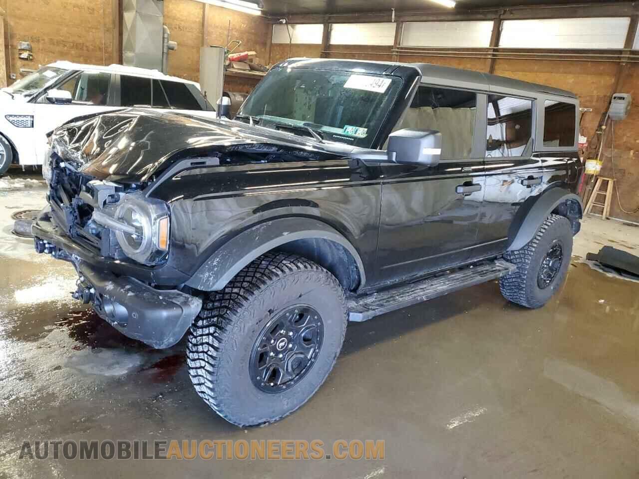 1FMEE5DP6PLB44538 FORD BRONCO 2023