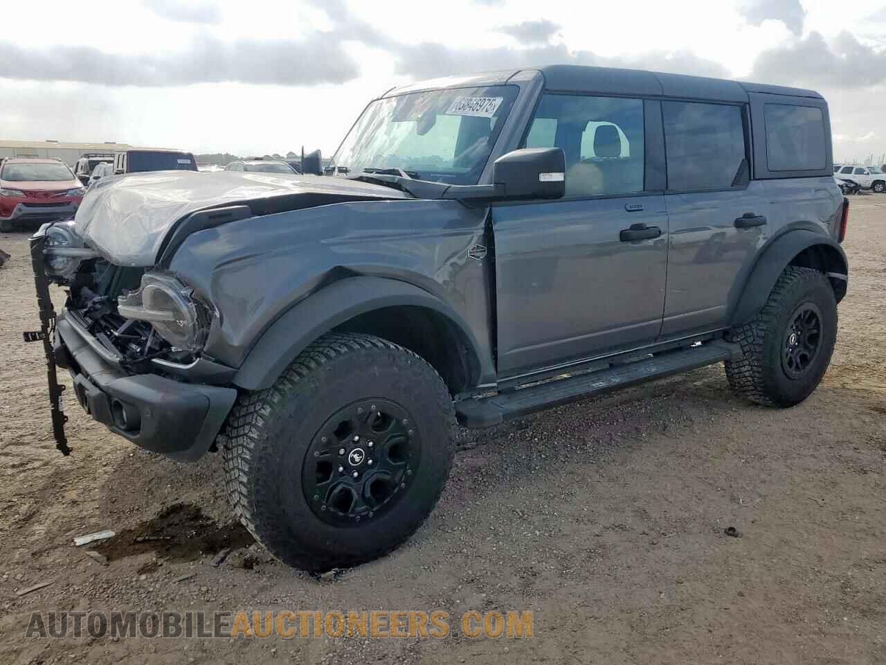1FMEE5DP6PLB66877 FORD BRONCO 2023