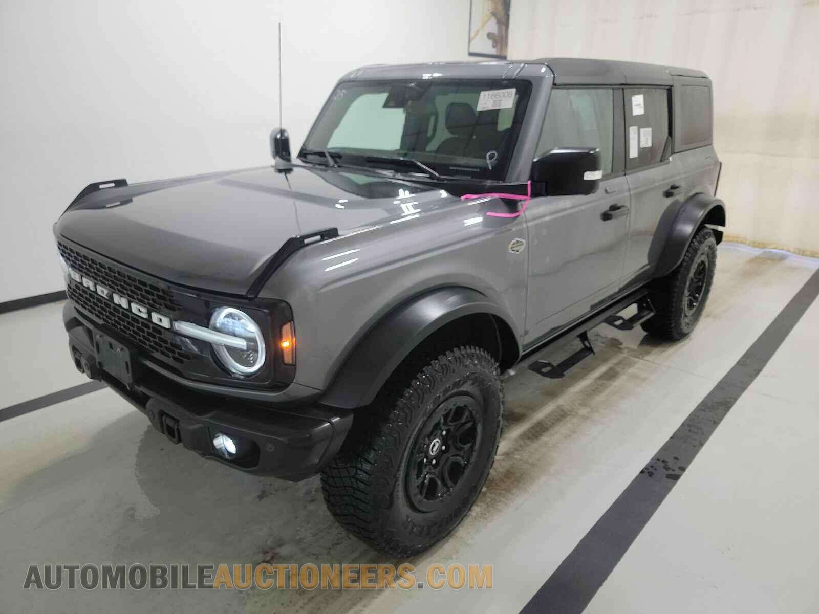 1FMEE5DP7PLB41955 Ford Bronco 2023