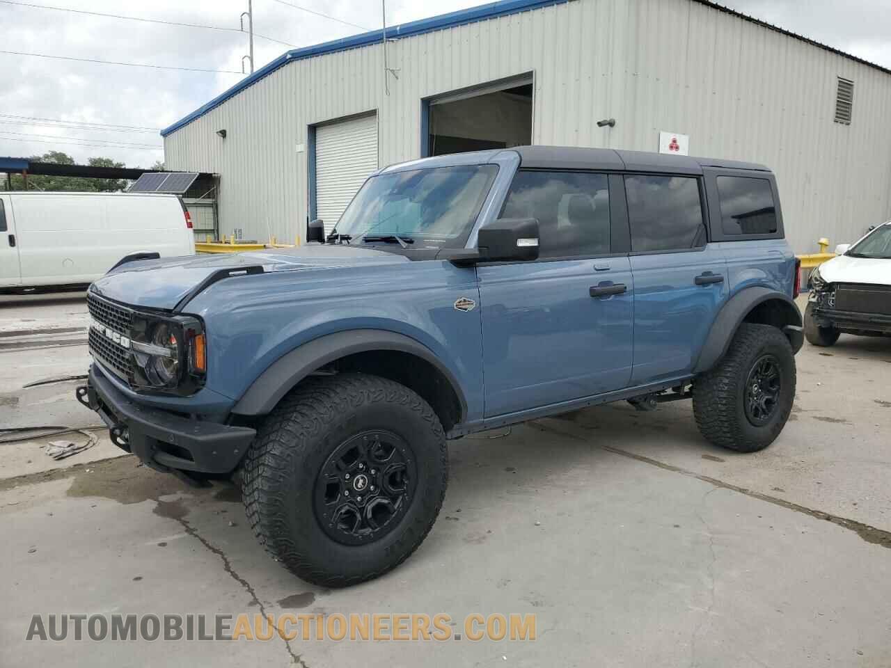 1FMEE5DP7PLB44371 FORD BRONCO 2023