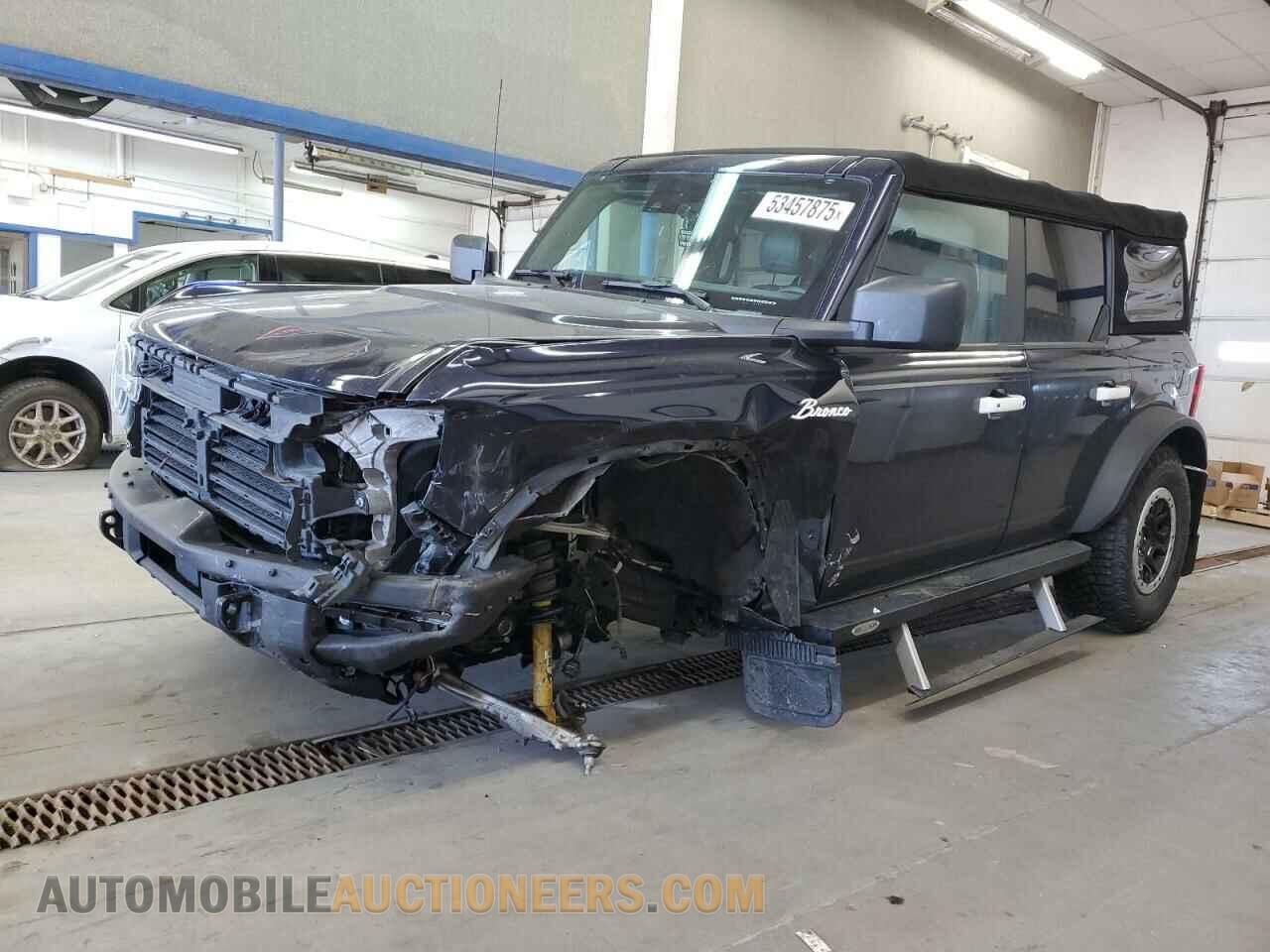 1FMEE5DP8MLA86069 FORD BRONCO 2021