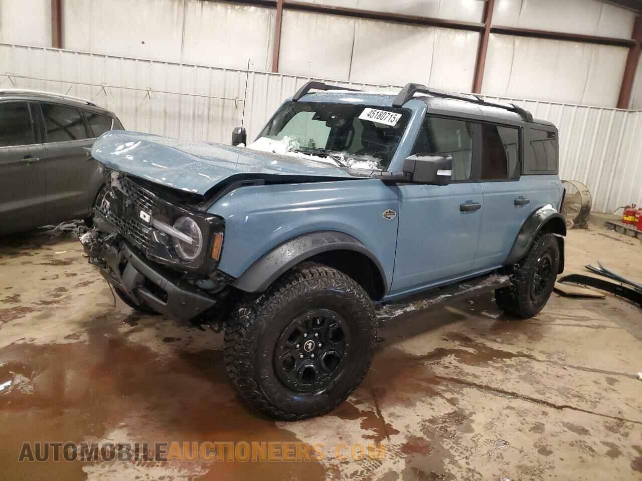 1FMEE5DP8PLA82964 FORD BRONCO 2023