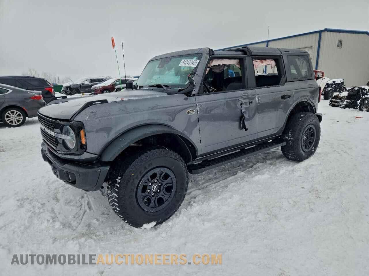 1FMEE5DP8PLA90403 FORD BRONCO 2023