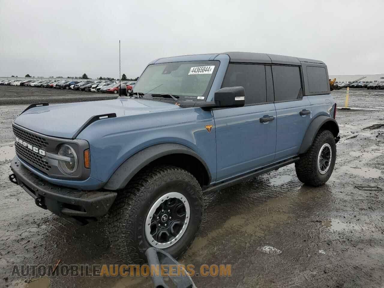 1FMEE5DP8PLB39941 FORD BRONCO 2023