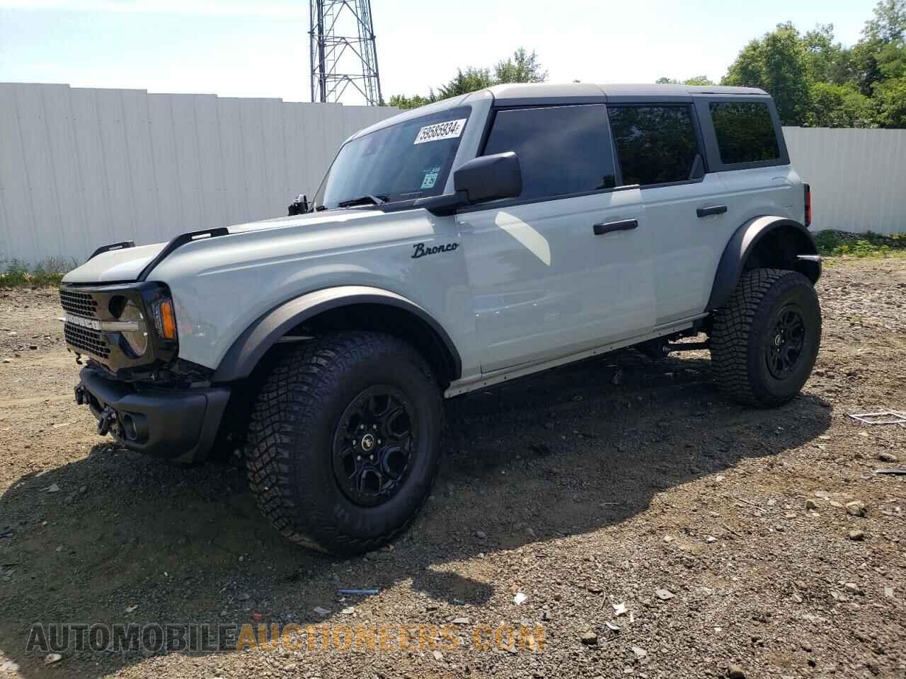 1FMEE5DP8PLC07431 FORD BRONCO 2023