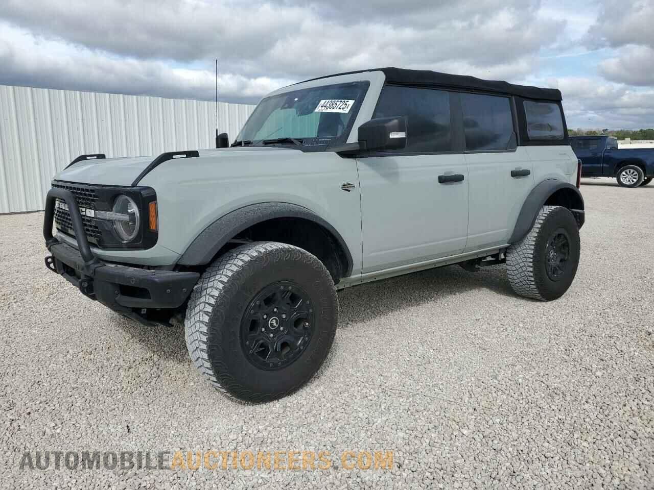1FMEE5DP9NLB08355 FORD BRONCO 2022