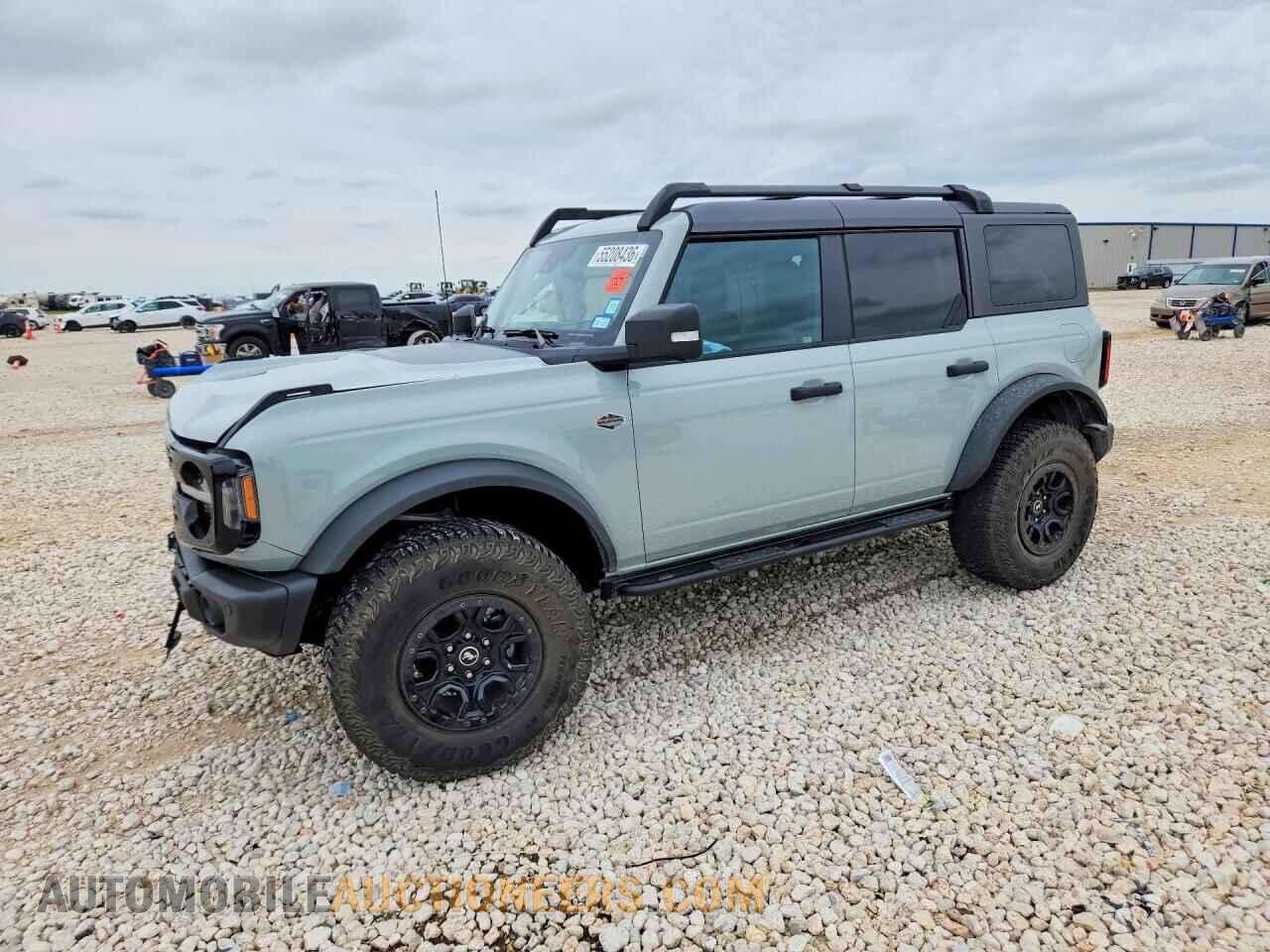 1FMEE5DP9PLA83525 FORD BRONCO 2023