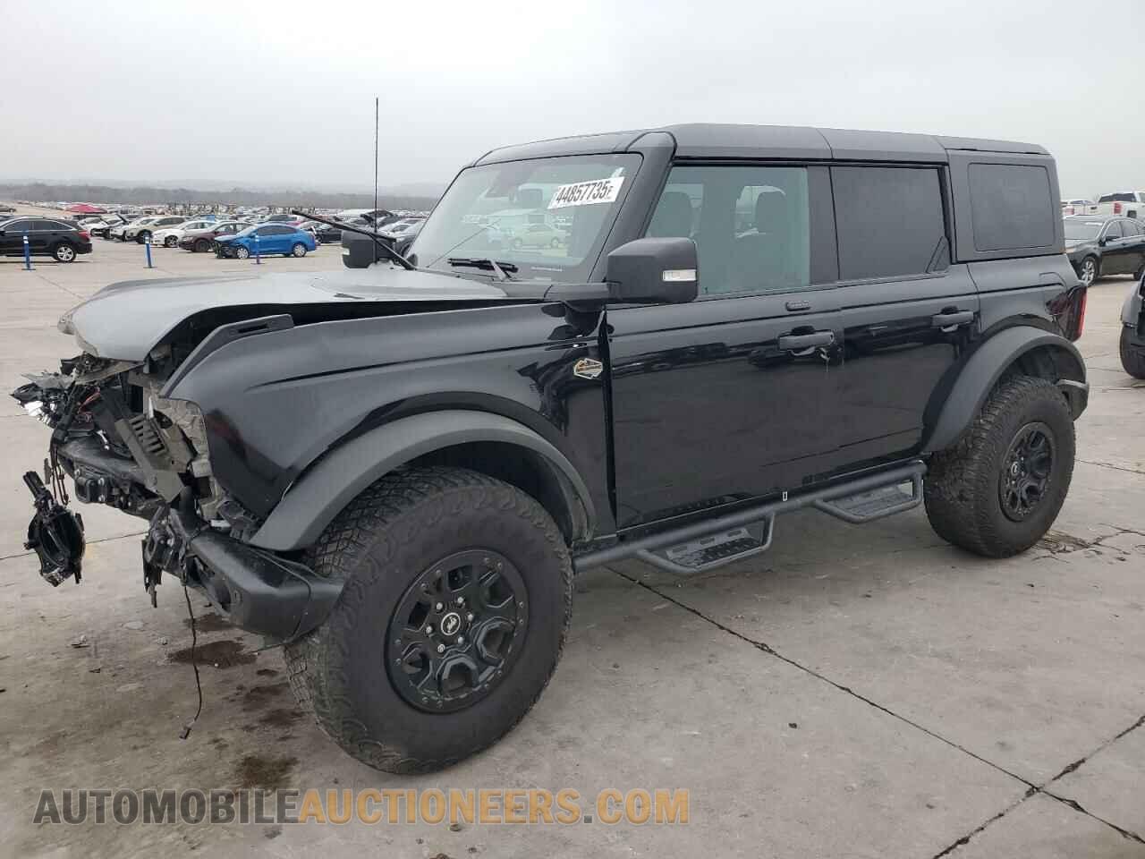 1FMEE5DP9PLB21559 FORD BRONCO 2023