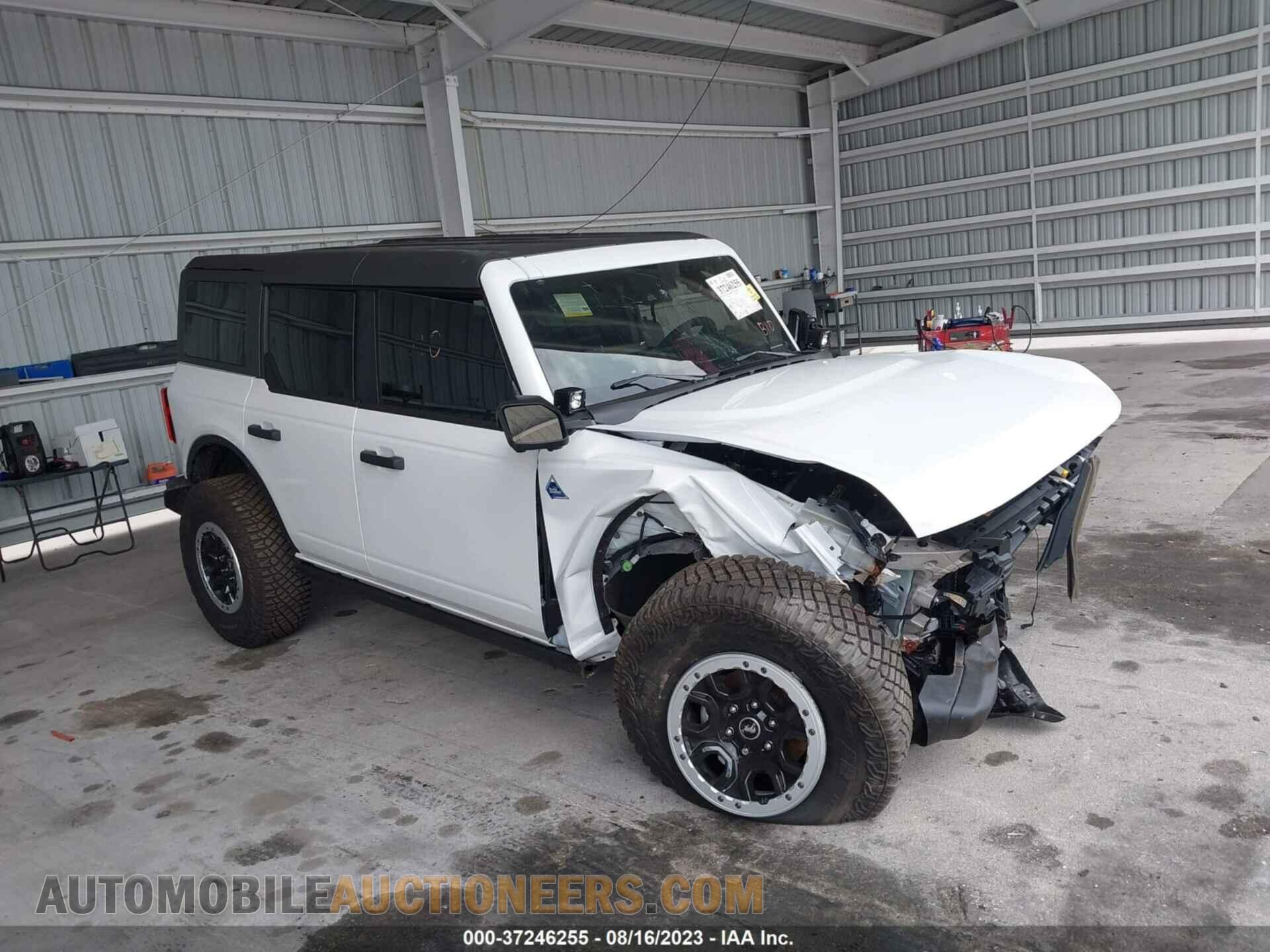 1FMEE5DP9PLB44453 FORD BRONCO 2023
