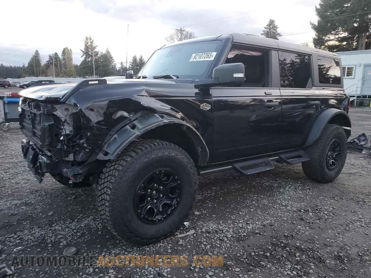 1FMEE5DP9PLB51239 FORD BRONCO 2023