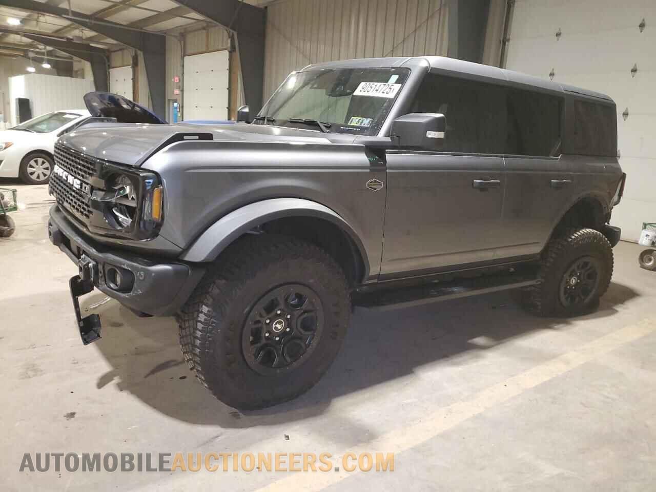 1FMEE5DPXPLB87277 FORD BRONCO 2023