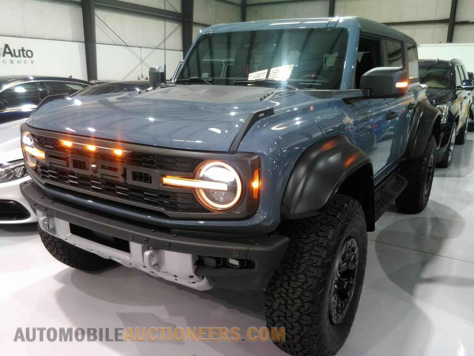 1FMEE5JR1PLB49409 Ford Bronco 2023