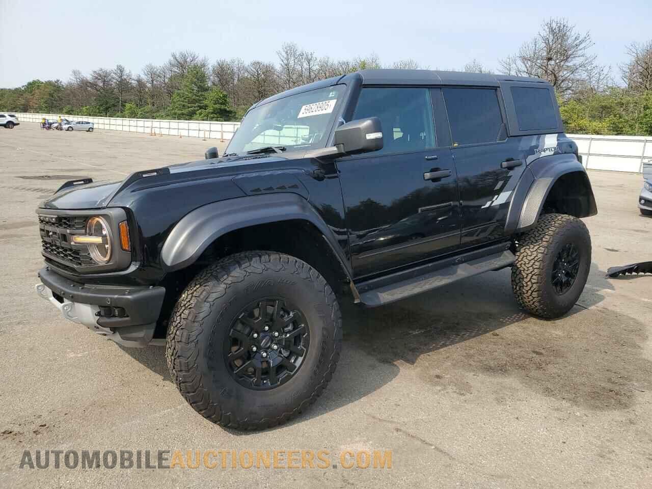 1FMEE5JR6PLB79862 FORD BRONCO RAP 2023