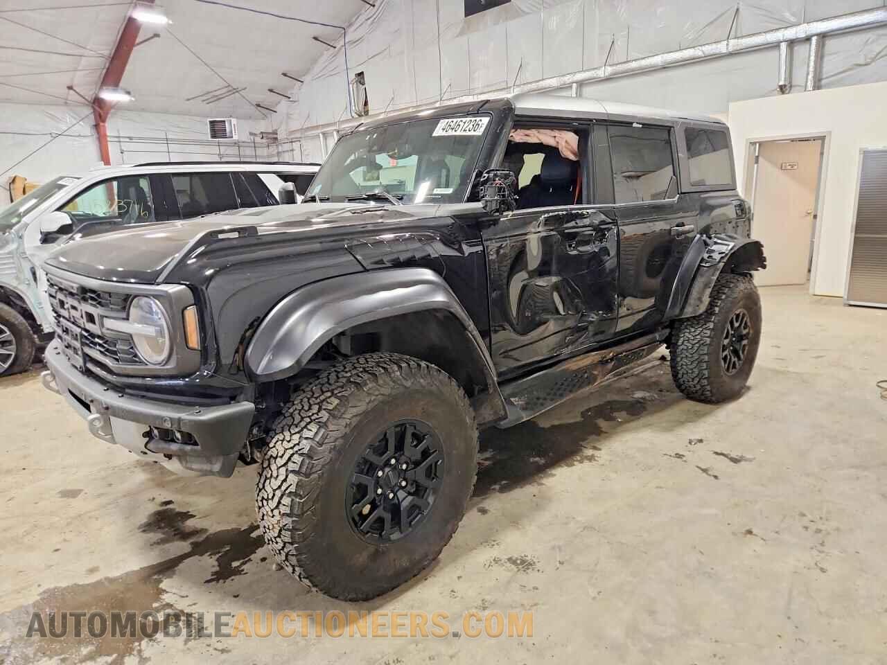 1FMEE5JR8PLB36172 FORD BRONCO 2023