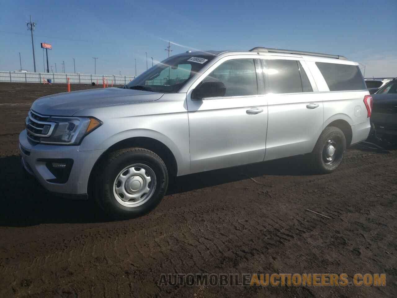 1FMJK1GT1JEA47817 FORD EXPEDITION 2018