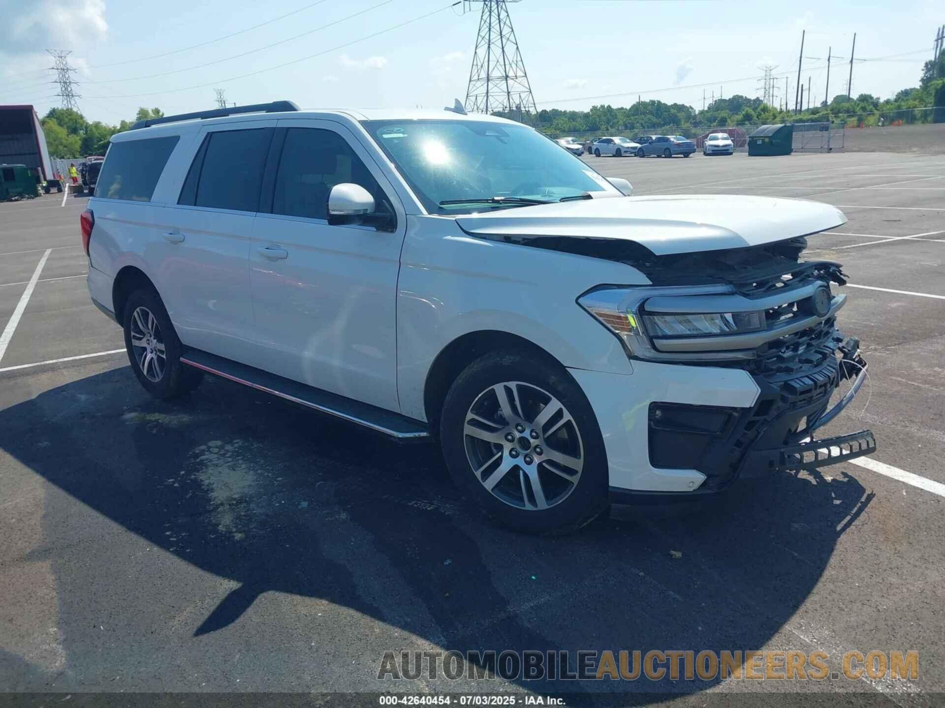 1FMJK1H82PEA42726 FORD EXPEDITION 2023