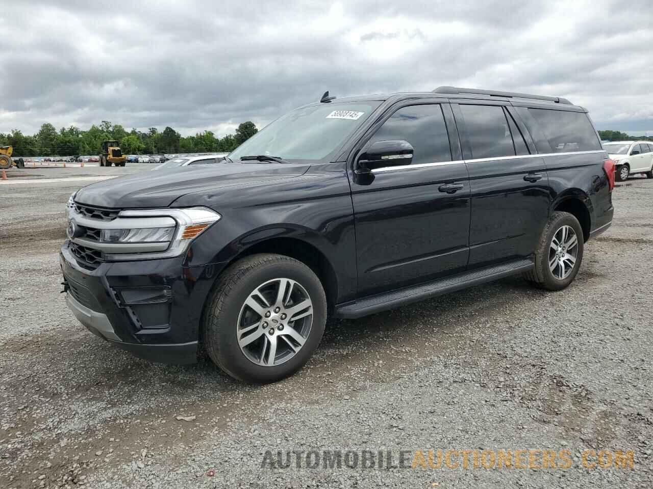 1FMJK1H83REA52653 FORD EXPEDITION 2024