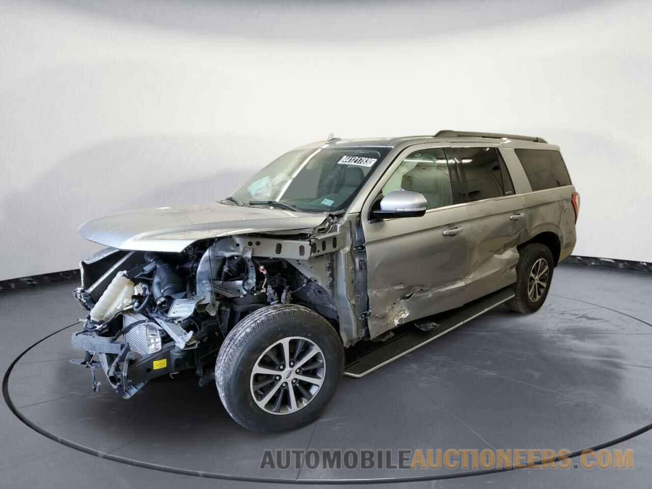 1FMJK1HT0MEA38240 FORD EXPEDITION 2021