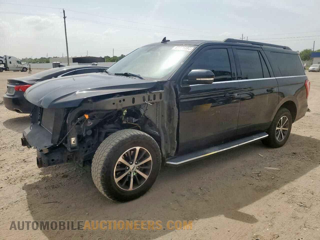 1FMJK1HT6JEA59153 FORD EXPEDITION 2018