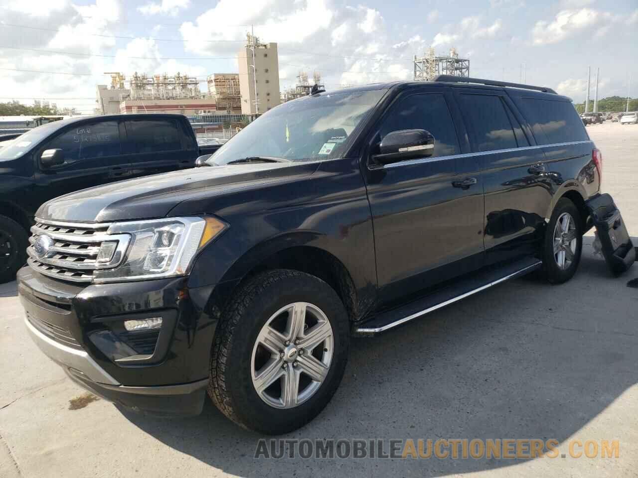 1FMJK1HT7KEA05863 FORD EXPEDITION 2019