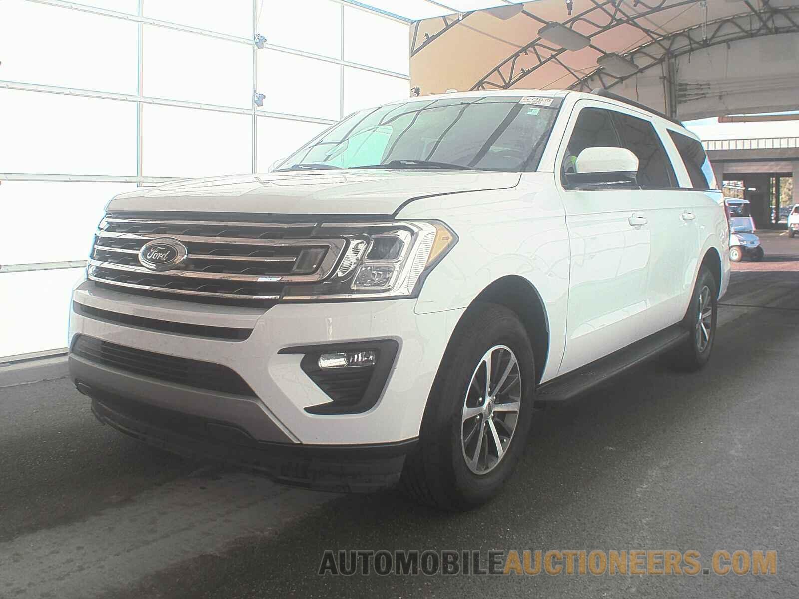 1FMJK1HT8KEA21019 Ford Expedition MAX 2019