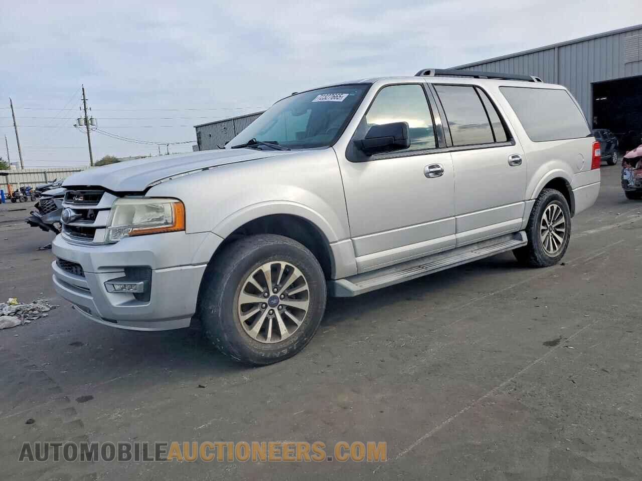 1FMJK1HT9FEF04721 FORD EXPEDITION 2015