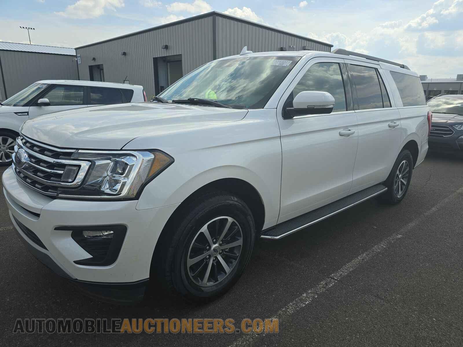 1FMJK1HTXKEA29607 Ford Expedition MAX 2019