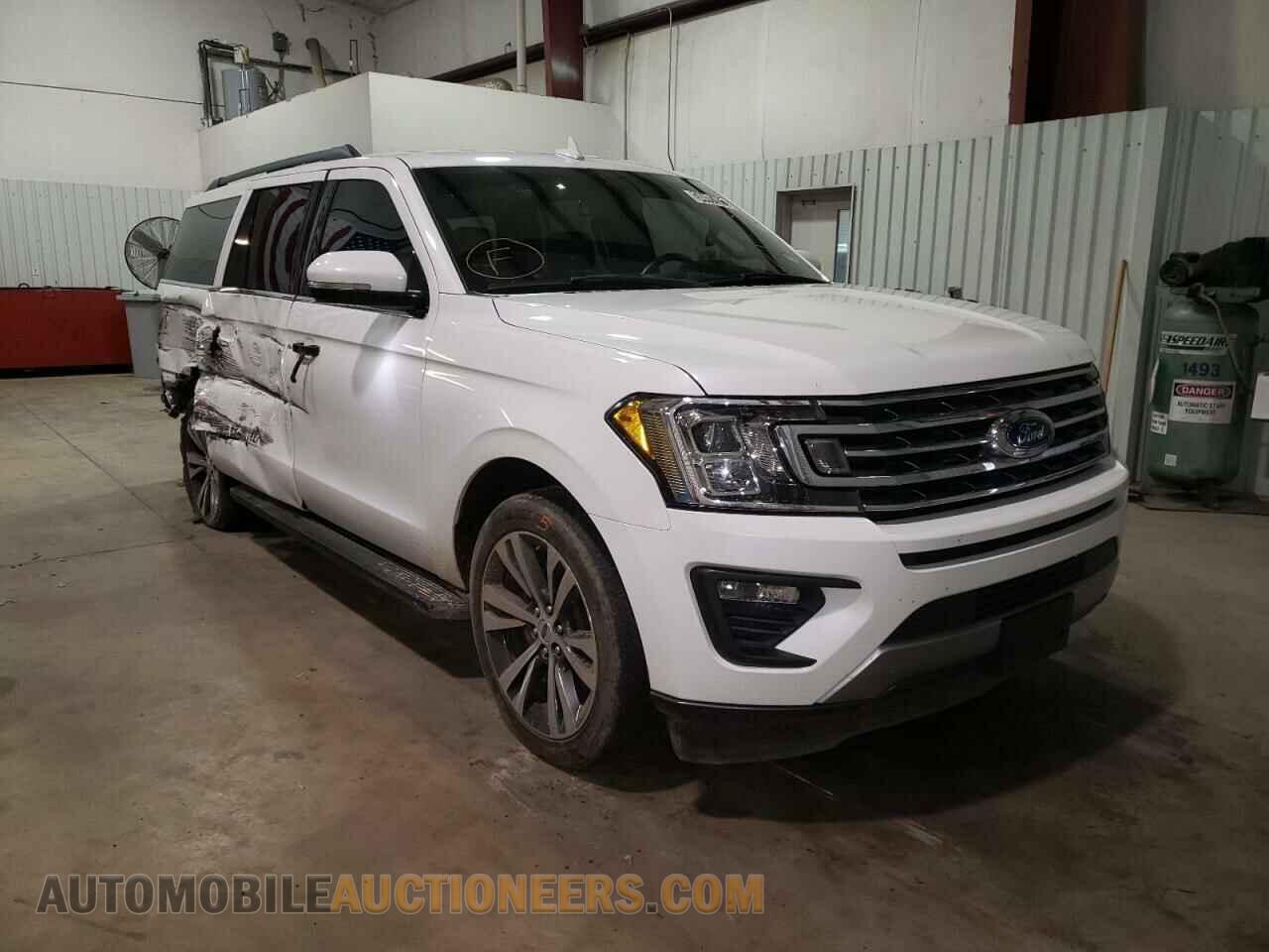 1FMJK1HTXLEA43802 FORD EXPEDITION 2020