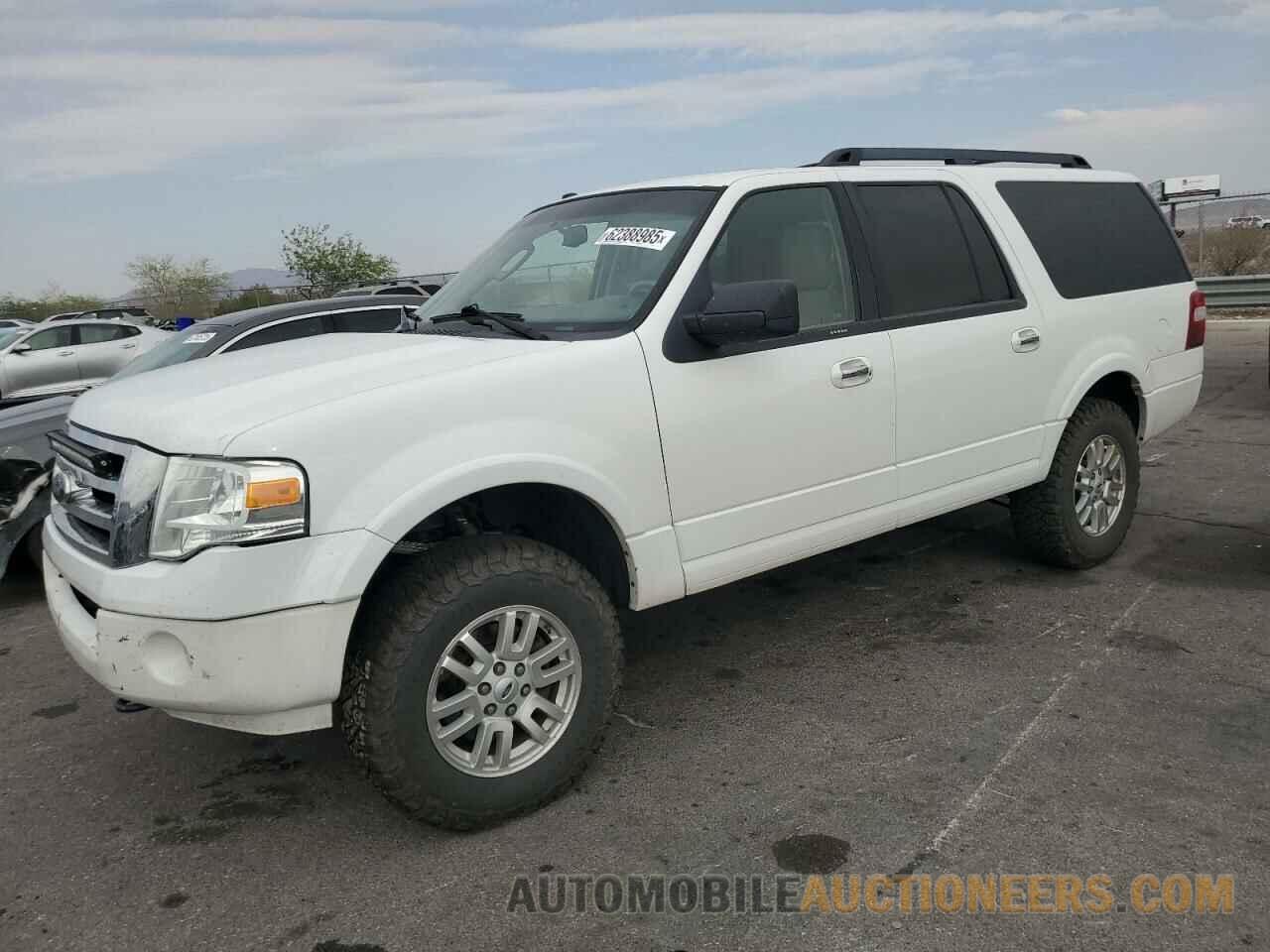 1FMJK1J55EEF63419 FORD EXPEDITION 2014
