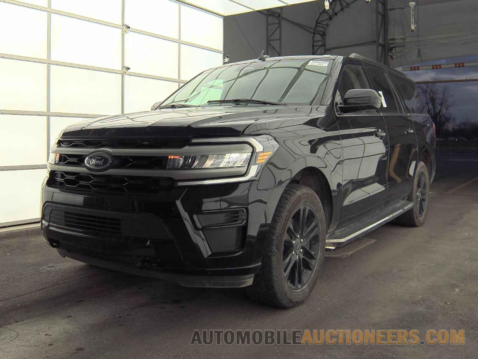 1FMJK1J80PEA65917 Ford Expedition MAX 2023