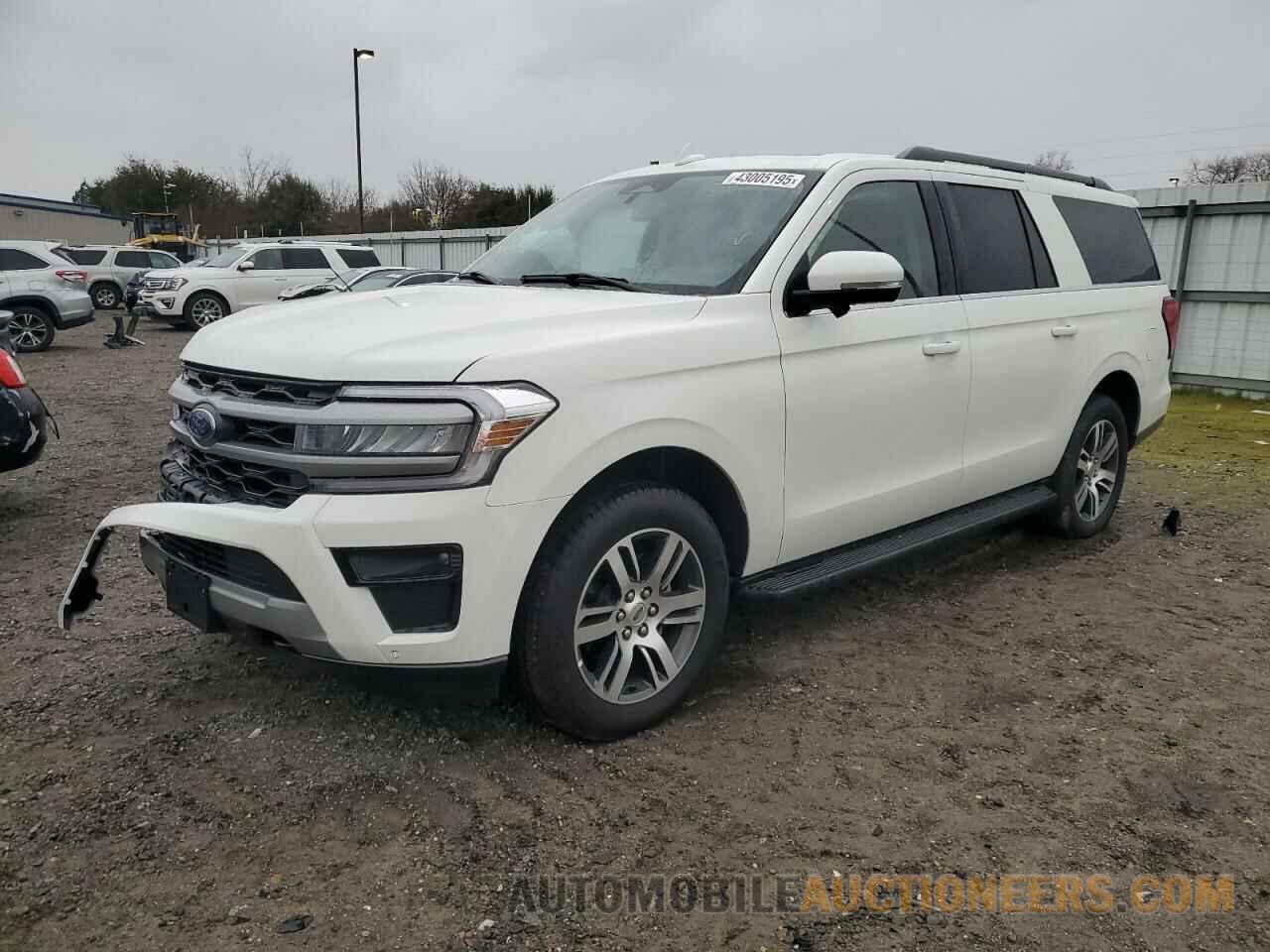 1FMJK1J86REA90405 FORD EXPEDITION 2024