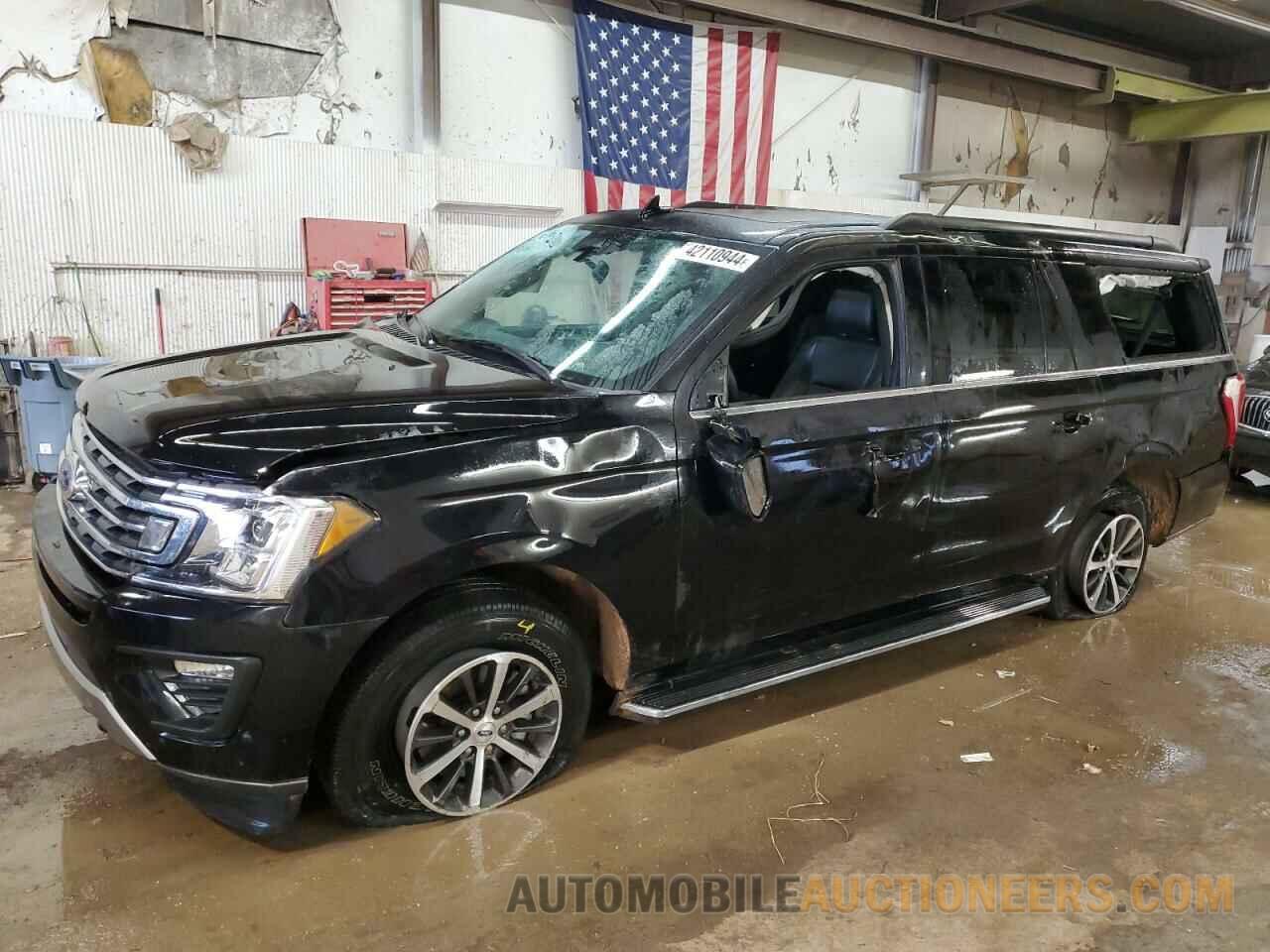 1FMJK1JT5LEA64387 FORD EXPEDITION 2020
