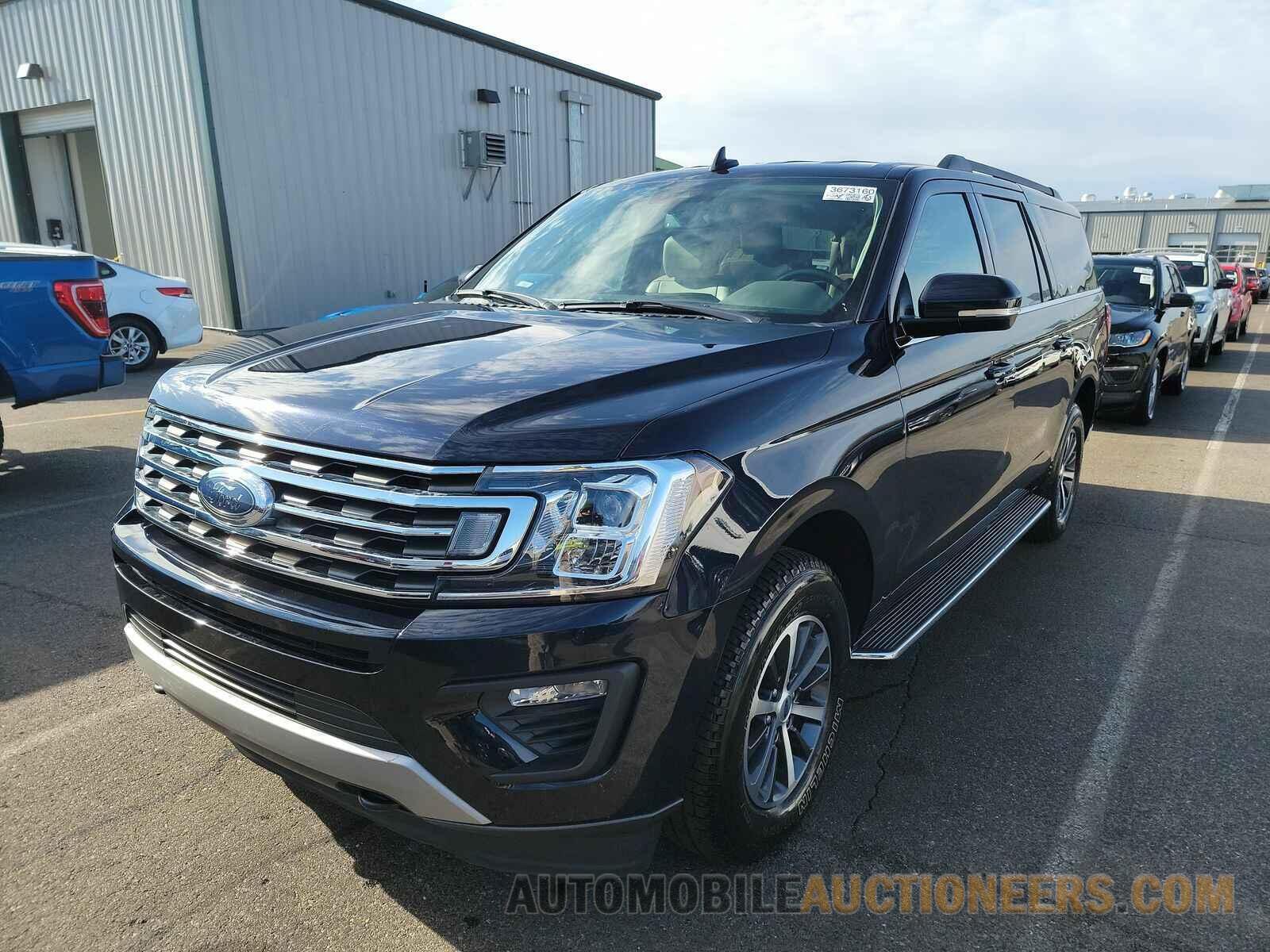 1FMJK1JT9MEA14321 Ford Expedition MAX 2021