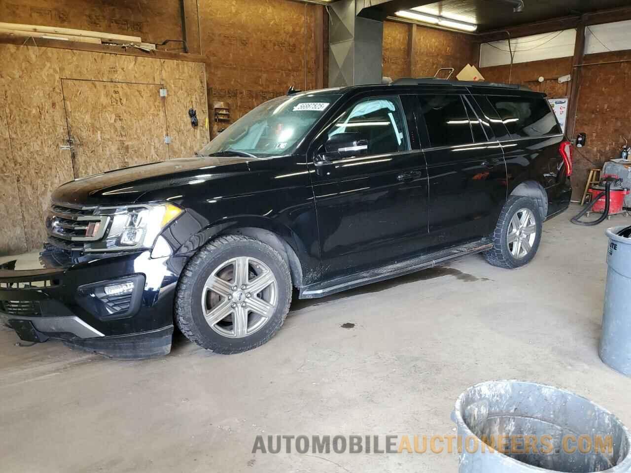 1FMJK1JTXKEA75691 FORD EXPEDITION 2019