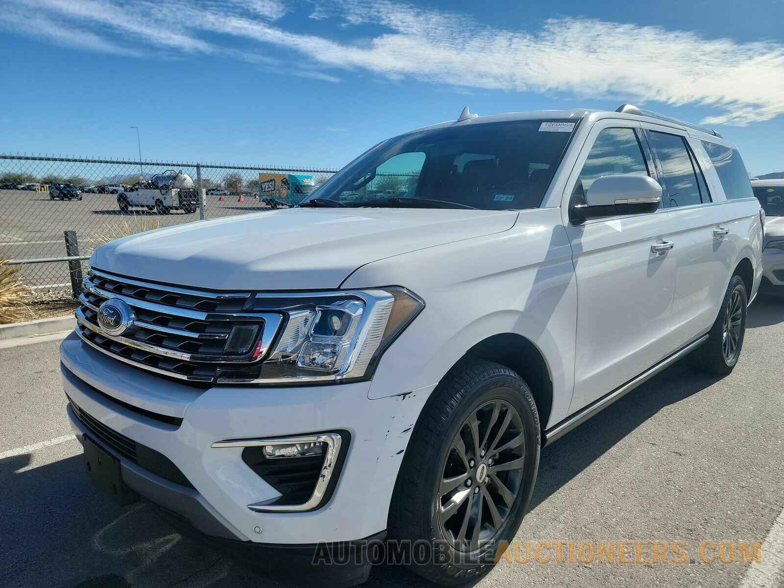 1FMJK1KTXKEA43404 Ford Expedition MAX 2019