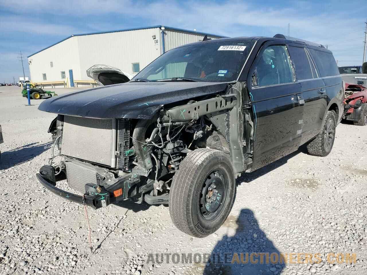 1FMJK1KTXLEA39645 FORD EXPEDITION 2020