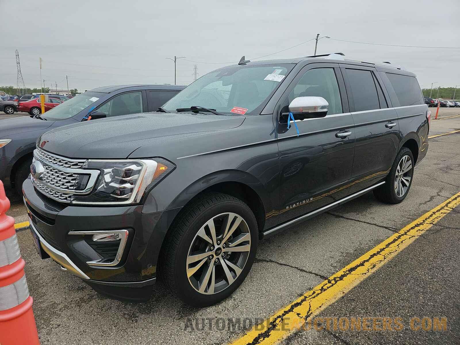 1FMJK1MT6LEA79816 Ford Expedition MAX 2020