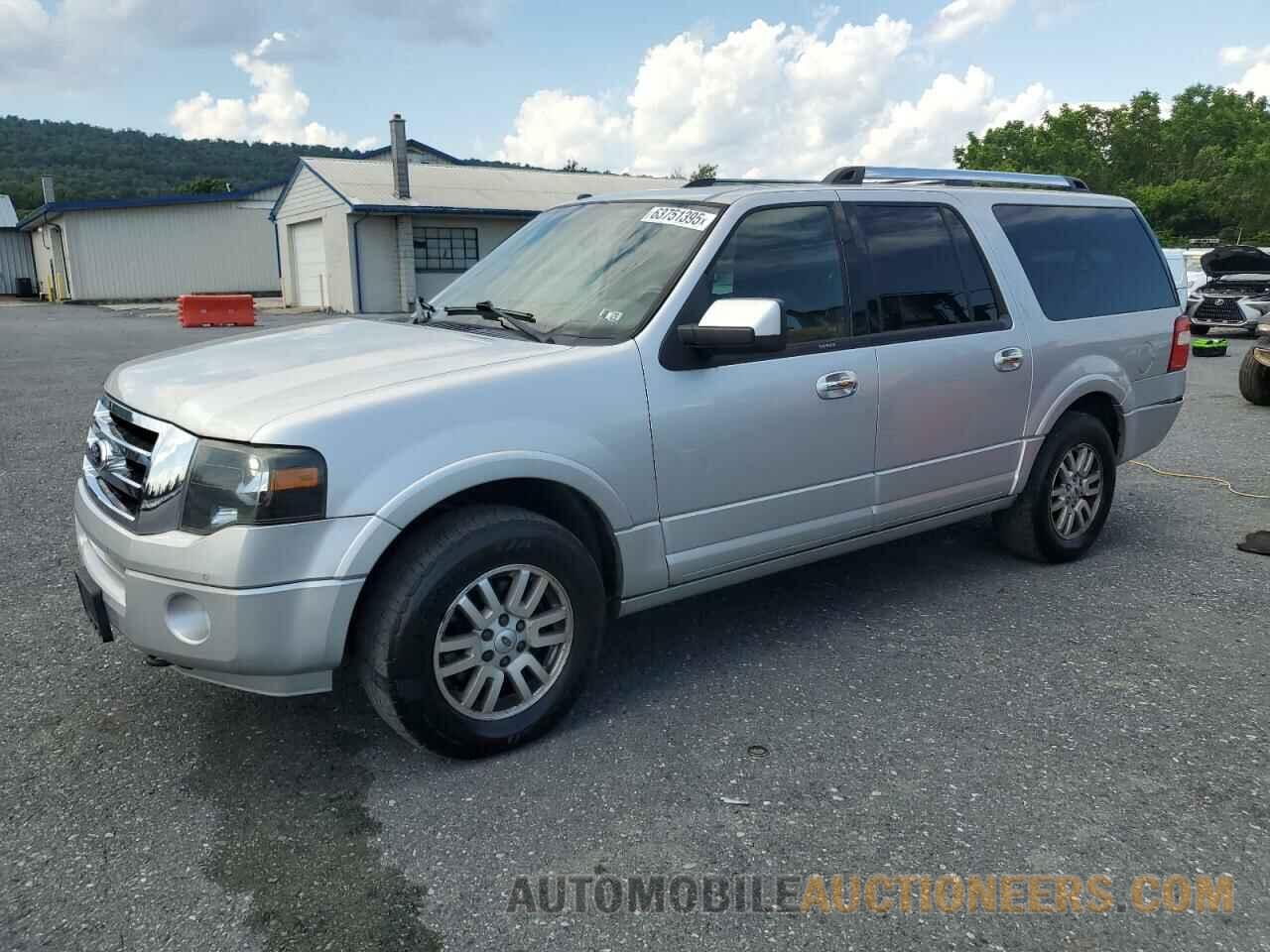 1FMJK2A50CEF59474 FORD EXPEDITION 2012
