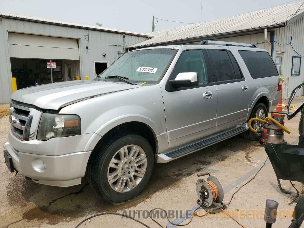 1FMJK2A52BEF43470 FORD EXPEDITION 2011