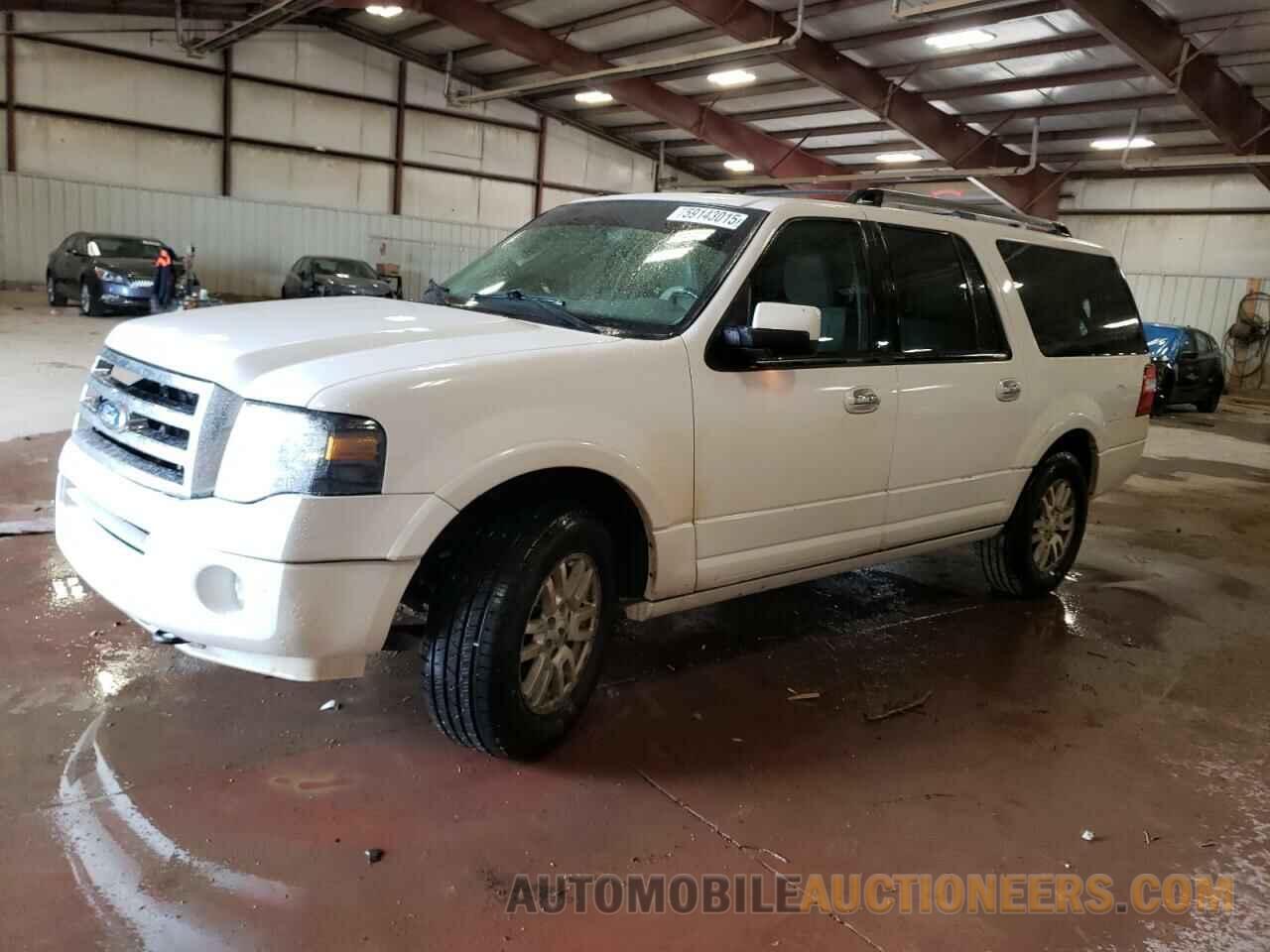 1FMJK2A59DEF28774 FORD EXPEDITION 2013