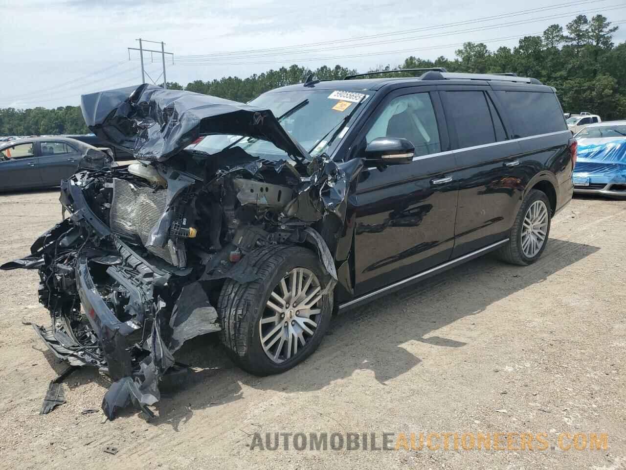 1FMJK2A83PEA48373 FORD EXPEDITION 2023