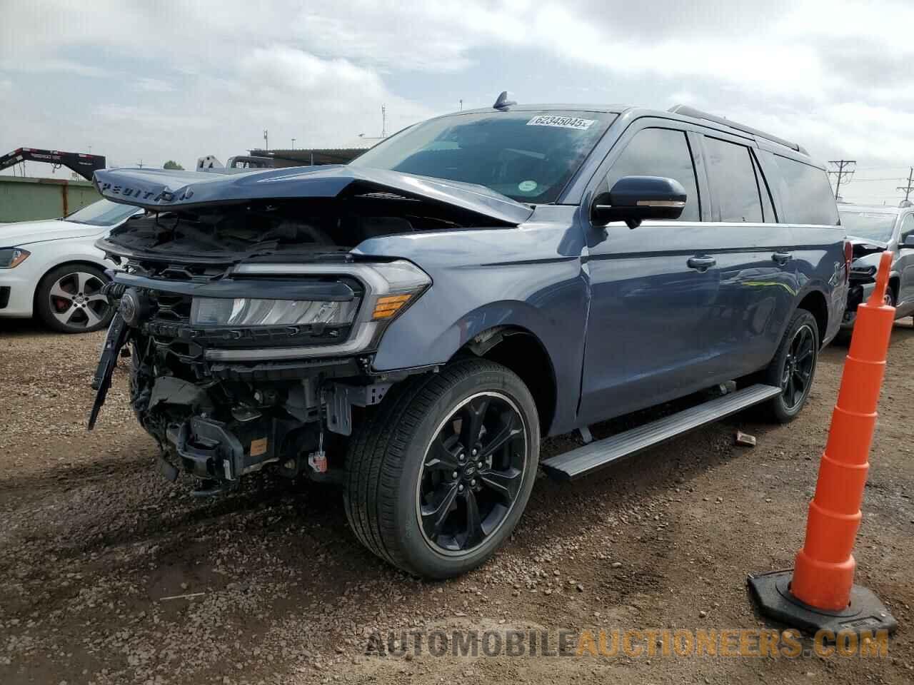 1FMJK2A89PEA21730 FORD EXPEDITION 2023